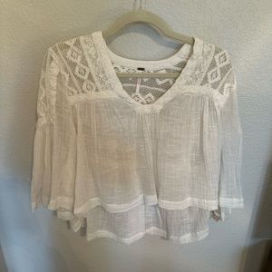 Free people top